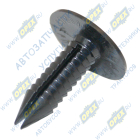 53205-5602156 Кнопка (фиксирующие элементы обивки кабины) ГК Ростар